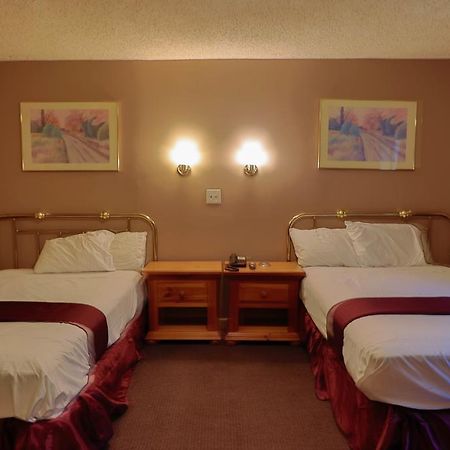 Red Carpet Inn Berlin Екстериор снимка