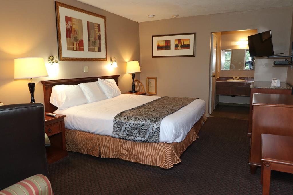 Red Carpet Inn Berlin Екстериор снимка