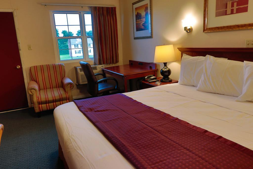 Red Carpet Inn Berlin Екстериор снимка