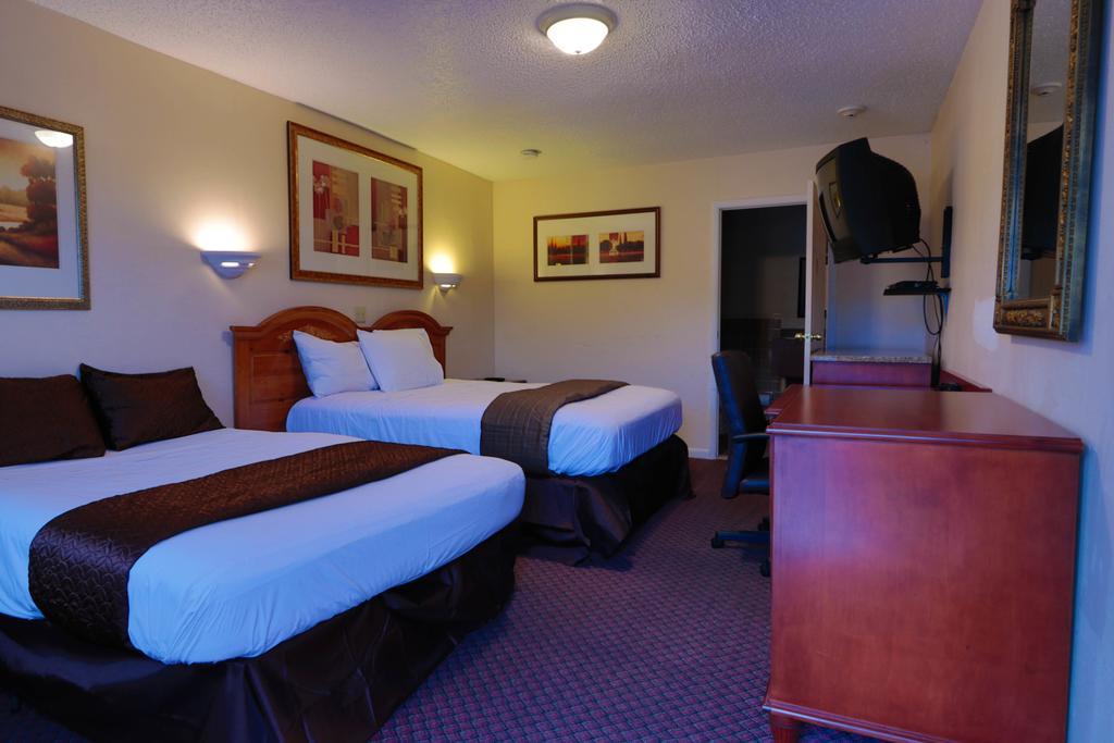 Red Carpet Inn Berlin Екстериор снимка