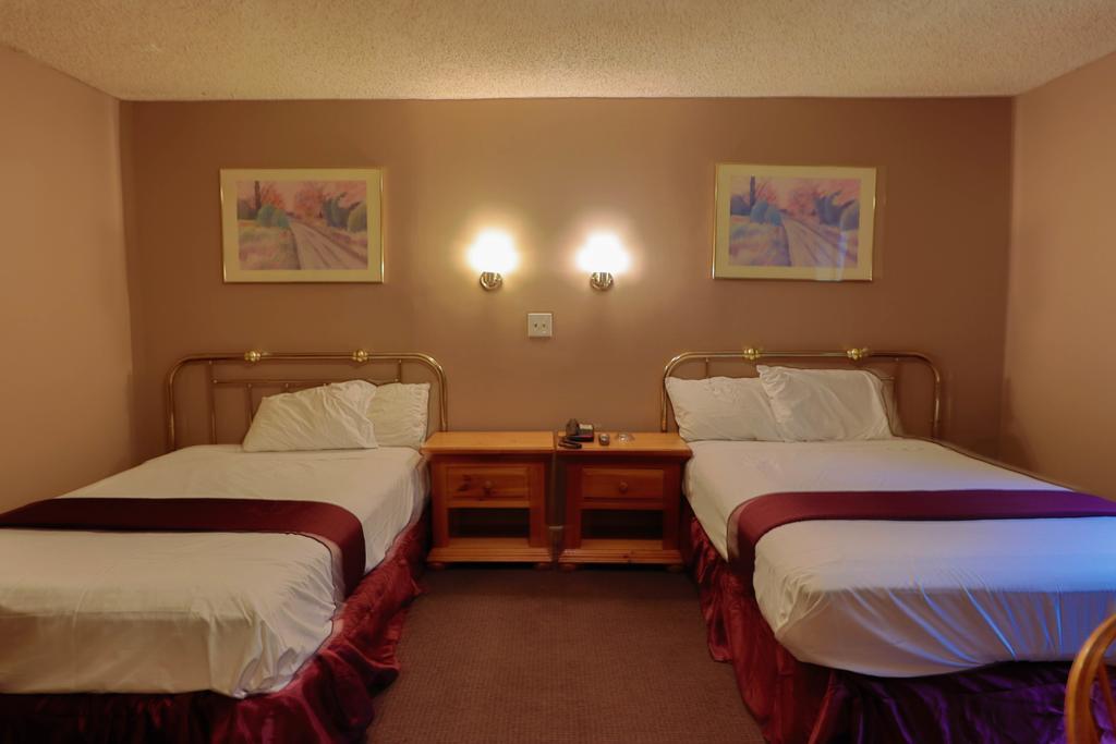 Red Carpet Inn Berlin Екстериор снимка