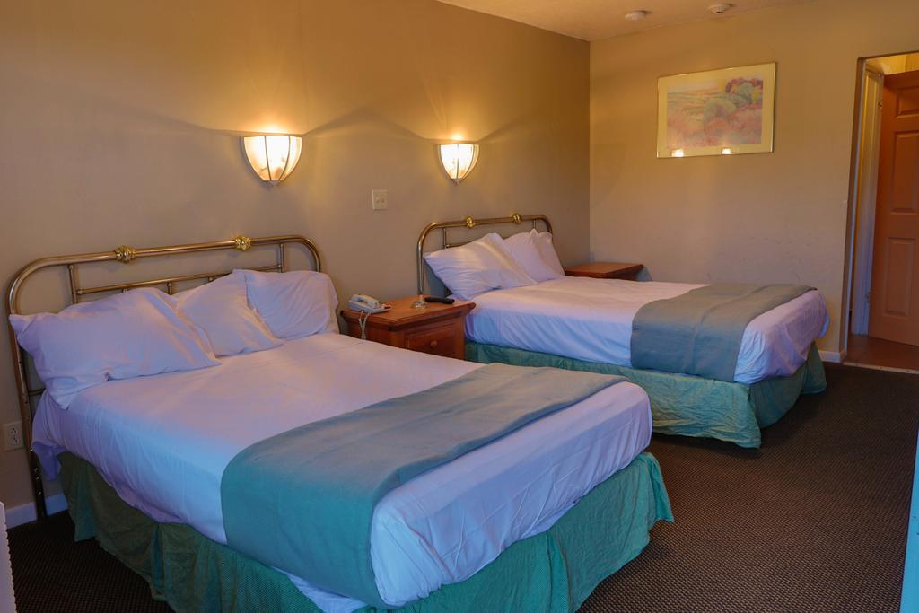Red Carpet Inn Berlin Екстериор снимка