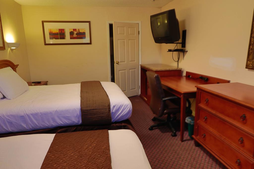 Red Carpet Inn Berlin Екстериор снимка