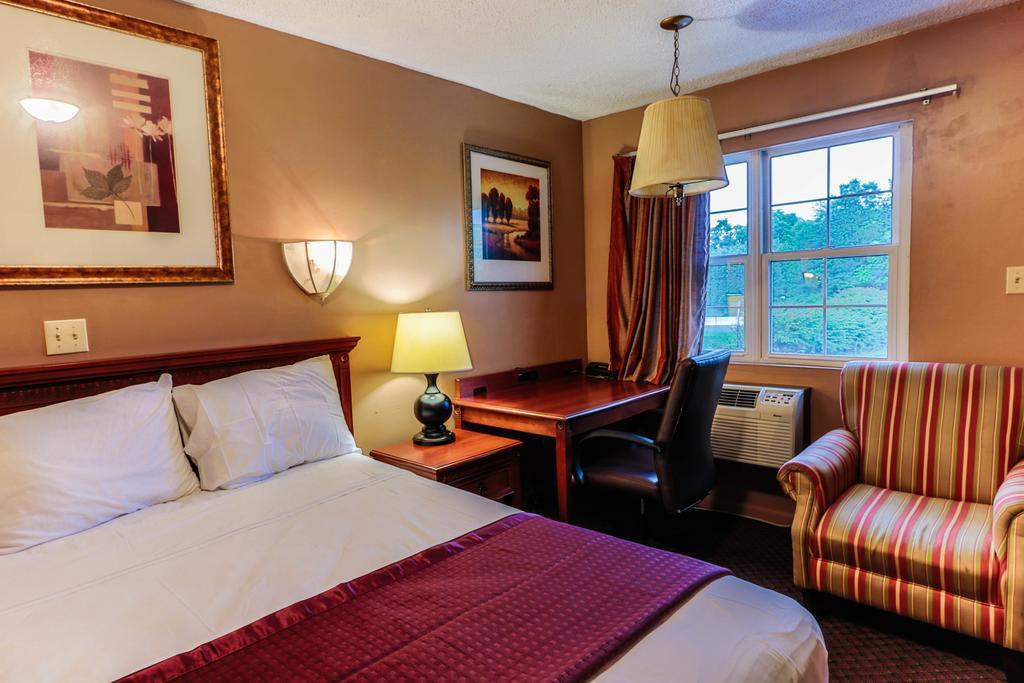 Red Carpet Inn Berlin Екстериор снимка